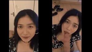 Nhân tình ngoại thương thích cò tây - asianbabyggirl 4