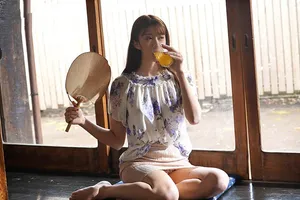 Mùa hè buồn chán ở quê xoạc bà xã hàng xóm thiếu thốn vì lấy anh xã già