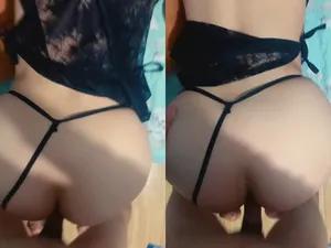 Em người yêu phê tê cô bé vì gấu quan hệ cực lâu nhưng vẫn chưa xuất