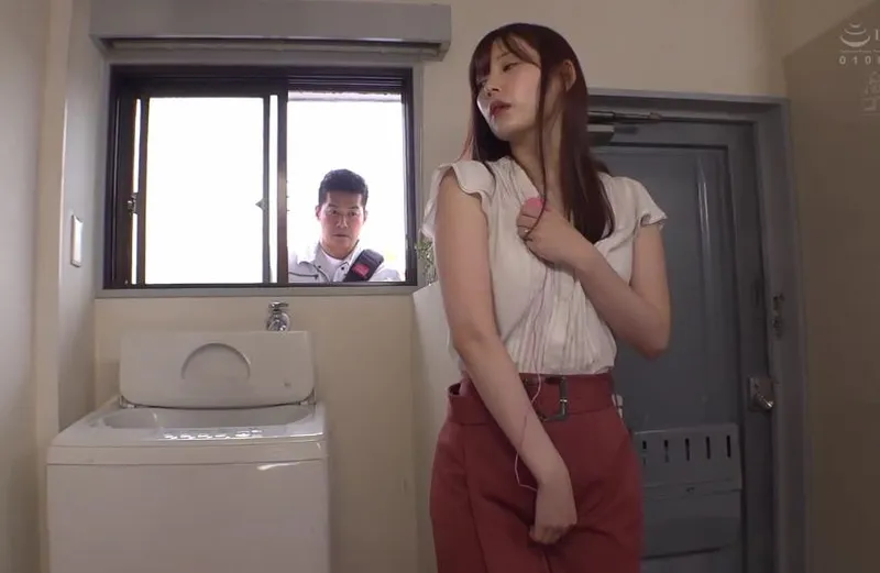 Bị gã chồng hờ hửng bà xã phang với anh kỹ thuật chung cư đến mang bầu