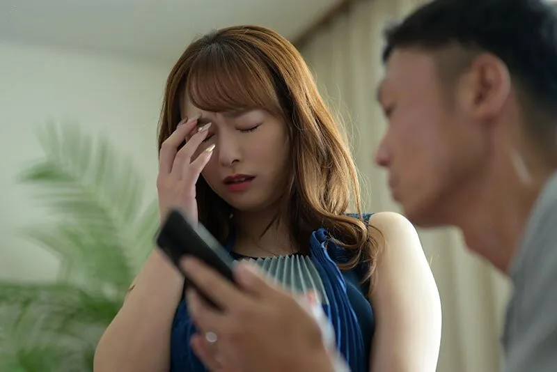 Vợ sốc khi người chồng tâm sự về ước muốn nhìn người vợ bị người khác địt