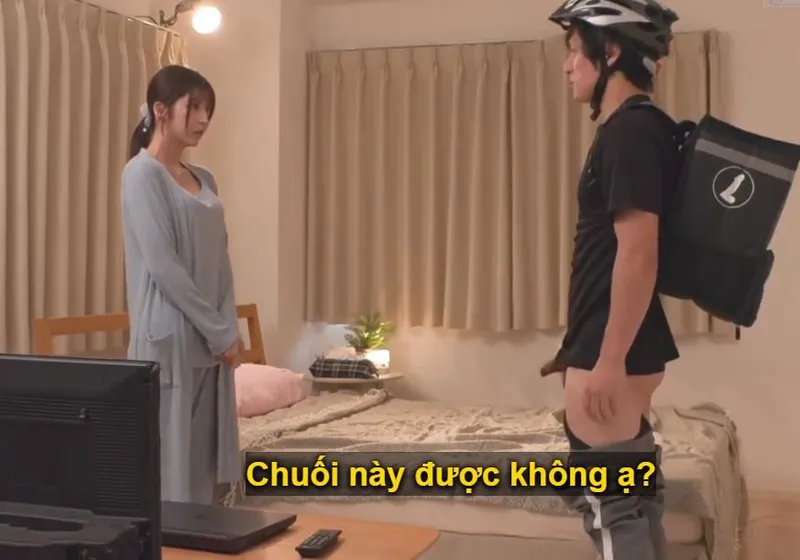 Dịch vụ ship thằng nhỏ tận phòng cho mấy eny fa lâu năm bị lứng